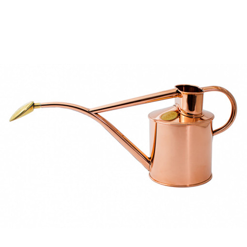Haws - Watering can - 1L copper